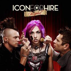Icon For Hire : Scripted